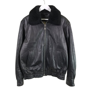 Unisex Petroff - Nahkatakki, koko XXL -  (1)