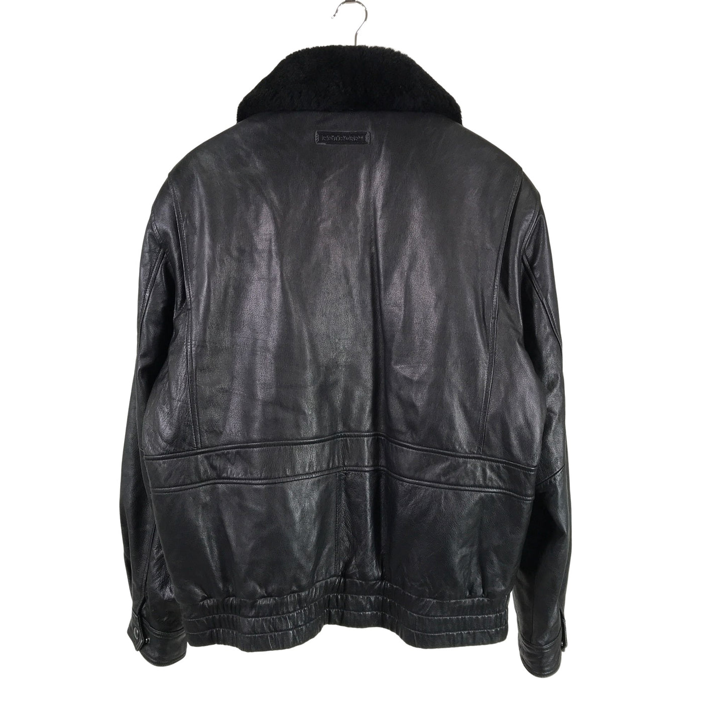 Unisex Petroff - Nahkatakki, koko XXL -  (2)