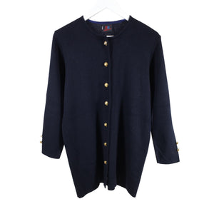 Unisex Brenda - Neuletakki, koko 38 -  (1)