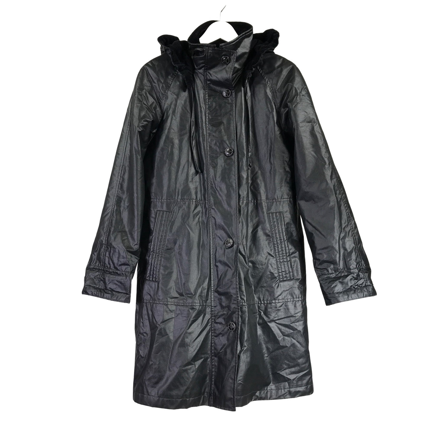 Unisex Herluf Design - Trenssitakki, koko 34 -  (1)