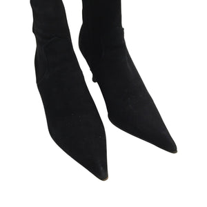 Unisex Tarsala - Saappaat, koko 38 -  (2)