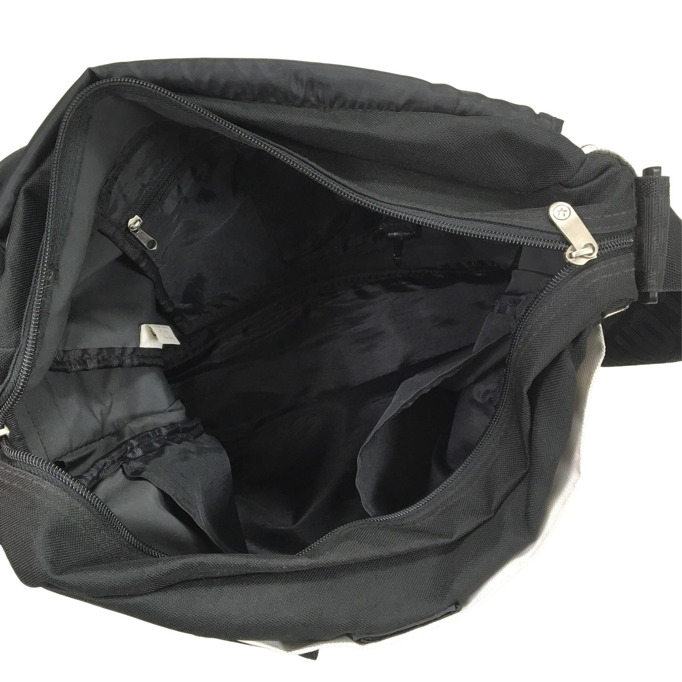 Olkalaukku, koko Maxi