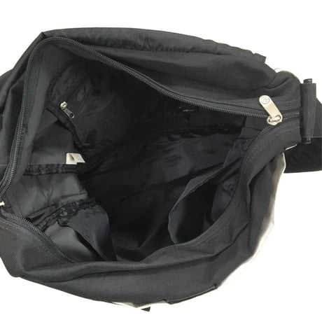 Unisex Converse - Olkalaukku, koko Maxi -  (2)