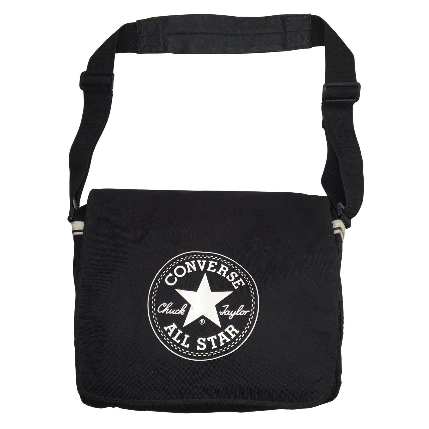 Olkalaukku, koko Maxi