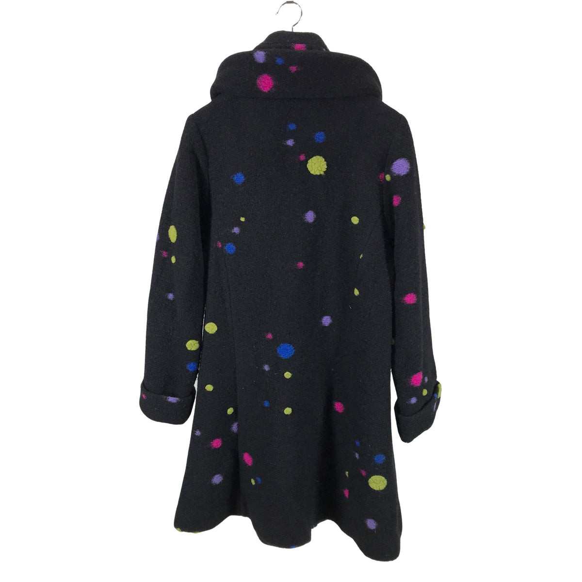 Unisex Aino - Villakangastakki, koko 40 -  (2)