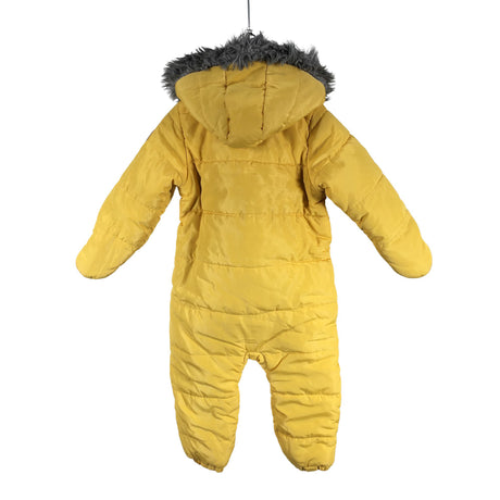 Unisex So Cute - Toppahaalari, koko 86 - 92 -  (2)
