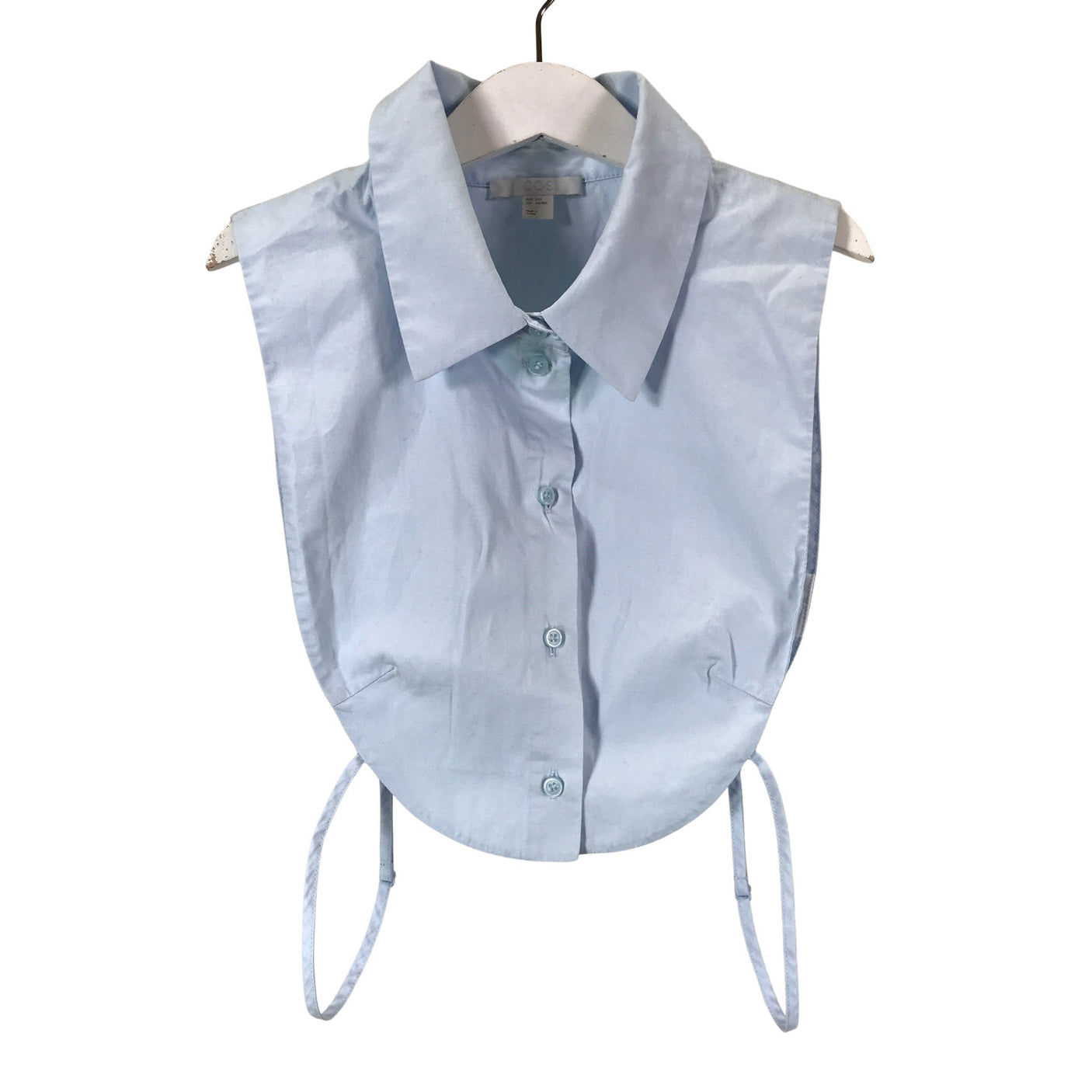 Unisex COS - Kauluri, koko Ei kokoa -  (1)