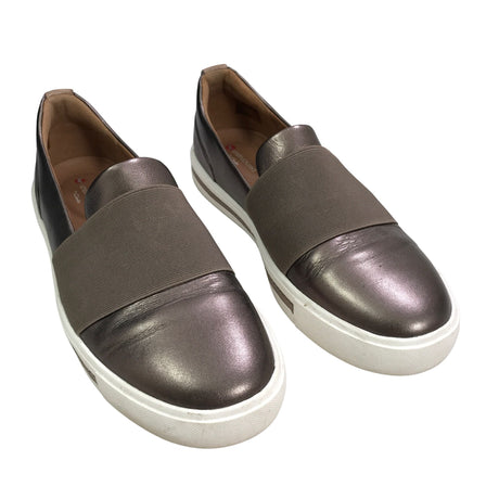 Unisex Clarks - Loaferit, koko 39 -  (2)