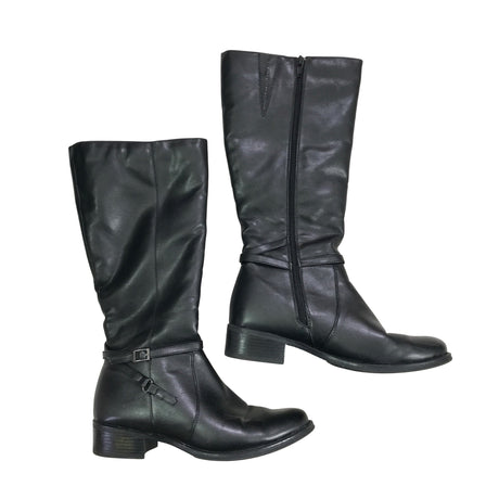 Unisex Donna - Saappaat, koko 38 -  ()