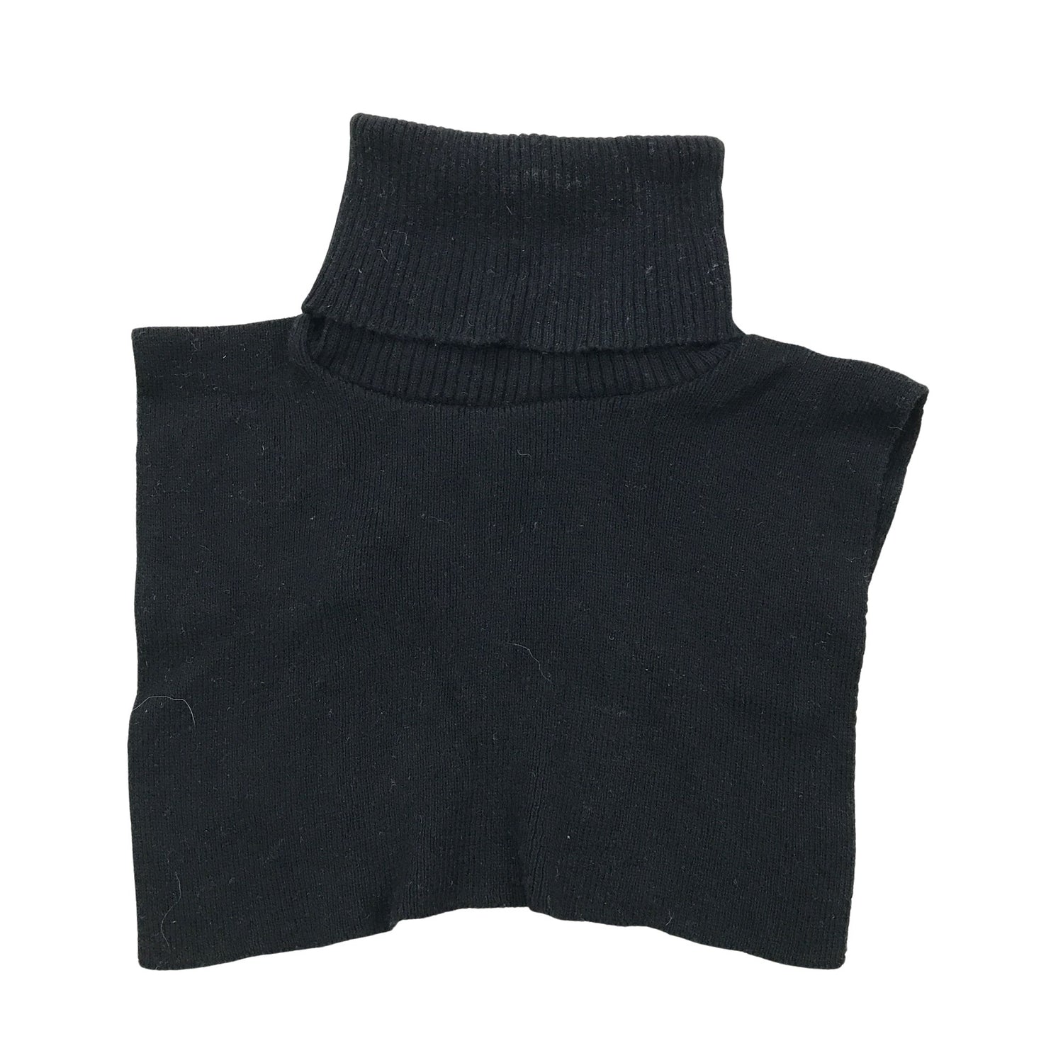 Kauluri, koko Ei kokoa