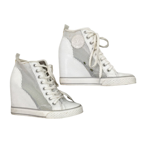 Unisex DKNY - Kiilakorkokengät, koko 37 -  ()