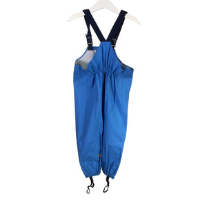Unisex Rukka - Sadehousut, koko 86 - 92 -  (2)