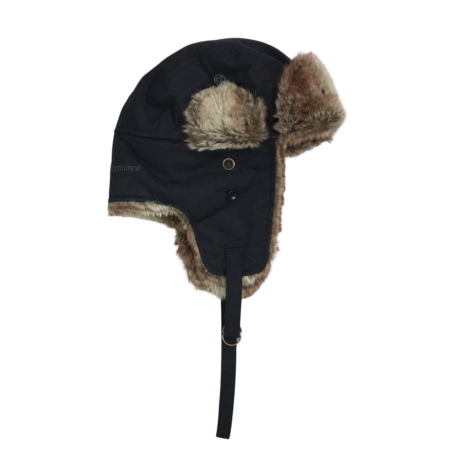  Hattu  Talvihattu, koko 58 - 60 cm  Peak Performance 