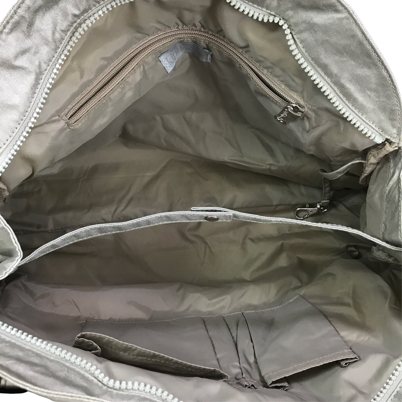 Unisex Kipling - Käsilaukku, koko Midi -  (2)