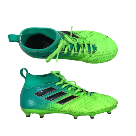 Unisex Adidas - Nappulakengät, koko 36 -  ()