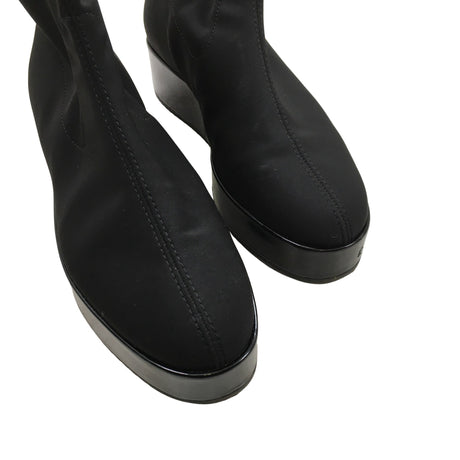 Unisex Högl - Nilkkurit, koko 36 -  (2)