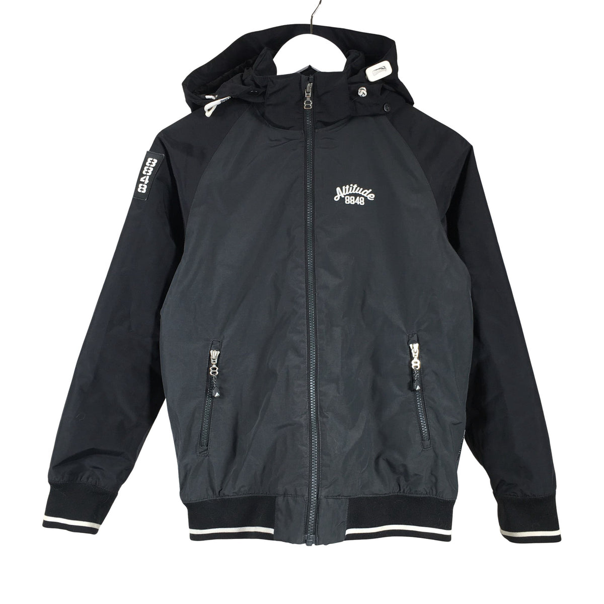 Unisex 8848 Altitude - Kevyttoppatakki, koko 146 - 152 -  (1)