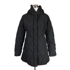 Unisex Joutsen - Untuvatakki, koko 36 -  (1)