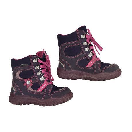 Unisex SuperFit - Talvikengät, koko 24 -  ()