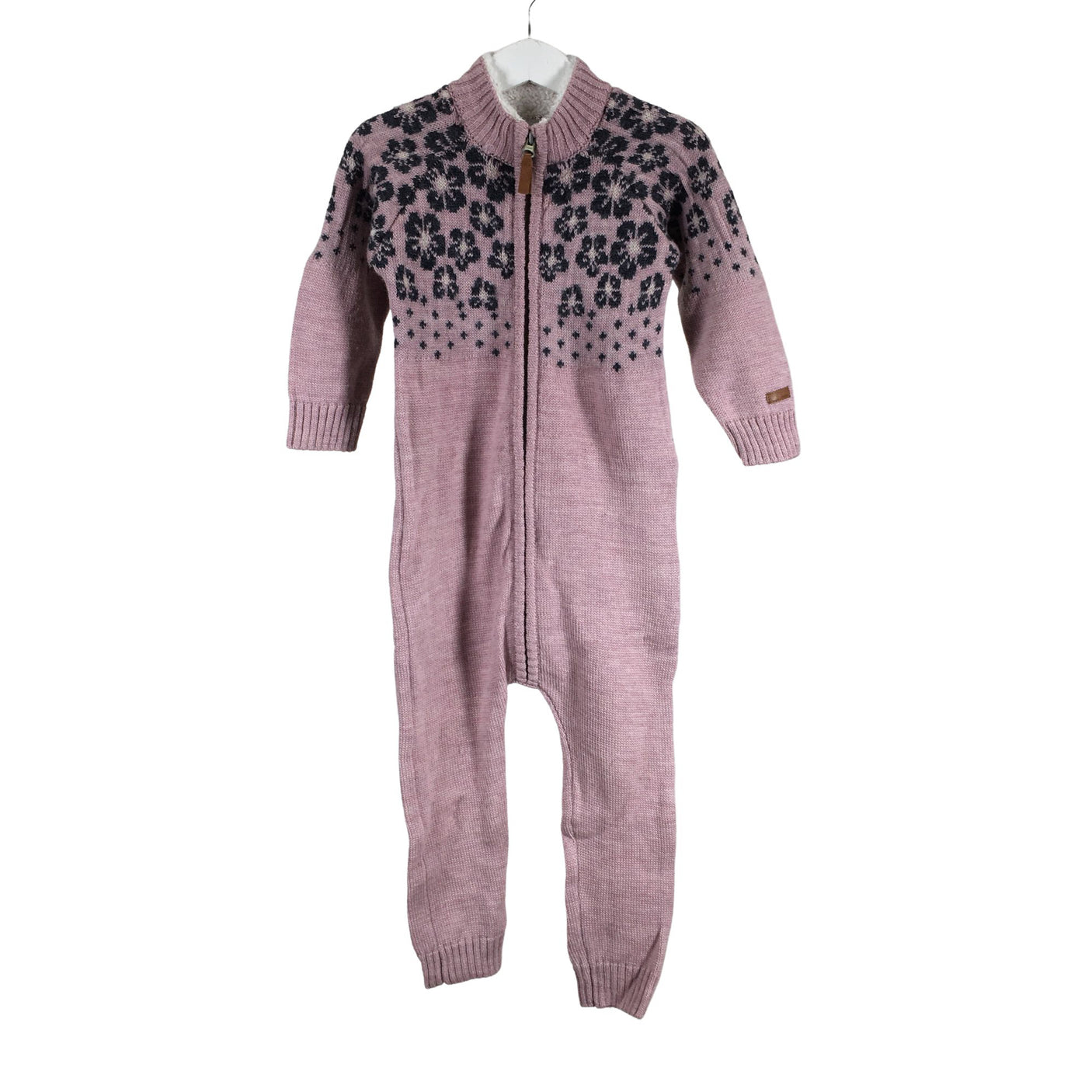 Unisex Name It - Villahaalari, koko 86 - 92 -  (1)