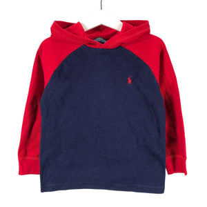 Unisex Ralph Lauren - Huppari, koko 104 - 110 -  (1)