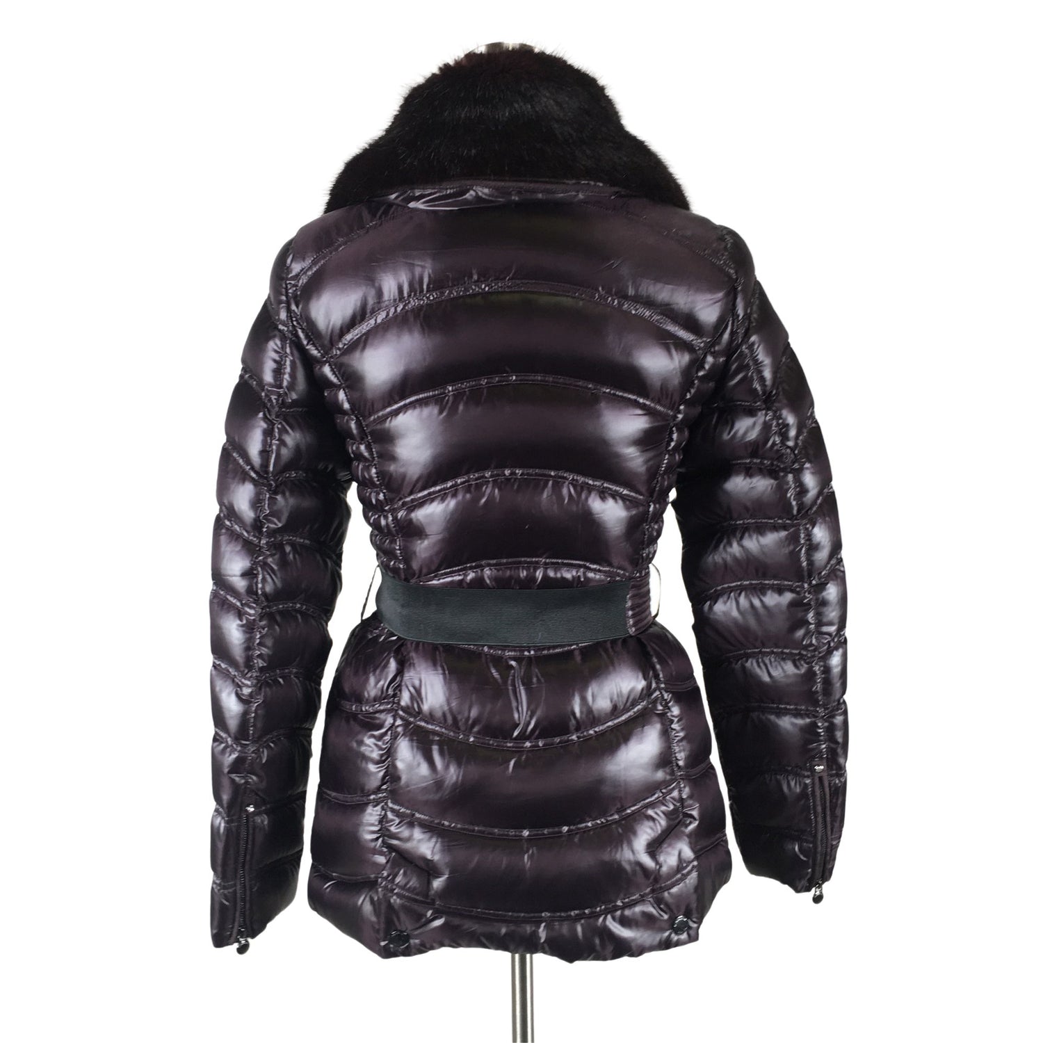 Untuvatakki, koko 34