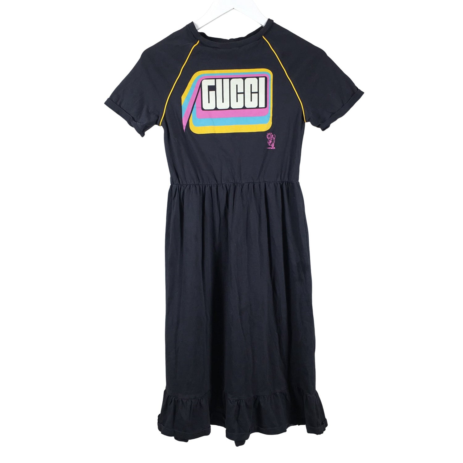  Mekko  Trikoomekko, koko 146 - 152  Gucci 