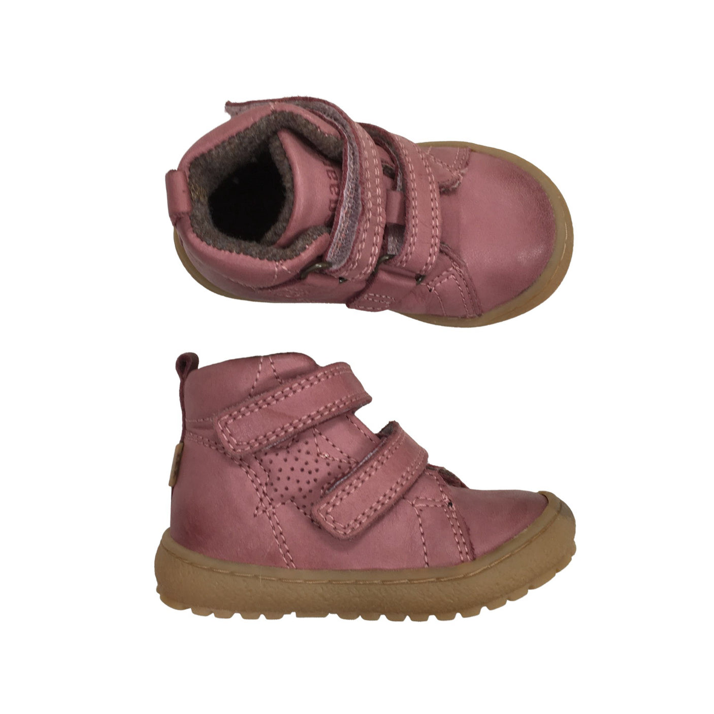 Unisex Bisgaard - Talvikengät, koko 20 -  (1)