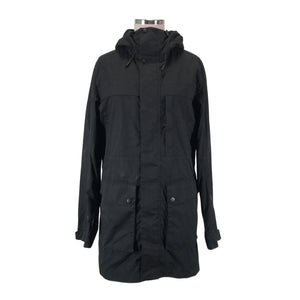 Unisex NOSH - Parkatakki, koko 42 -  (1)