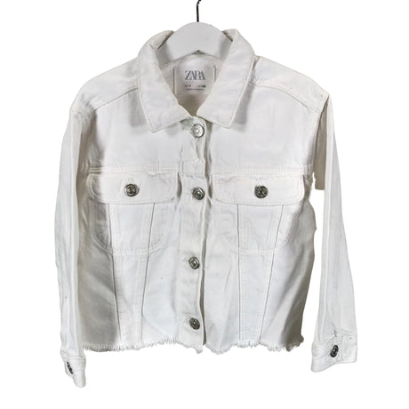 Unisex Zara - Farkkutakki, koko 116 - 122 -  ()