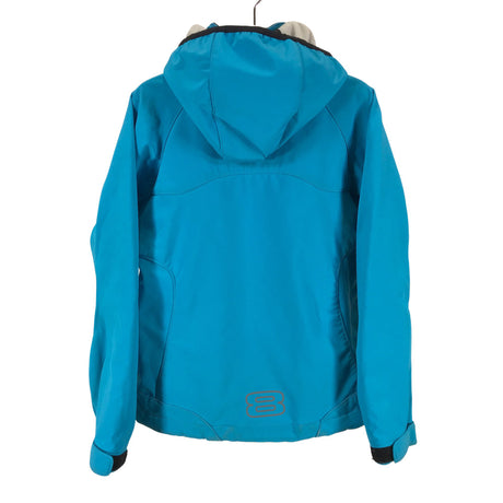 Unisex 8848 Altitude - Softshell-takki, koko 128 - 134 -  (2)