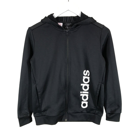 Unisex Adidas - Verryttelytakki, koko 146 - 152 -  ()