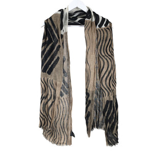 Unisex Marimekko - Huivi, koko Maxi -  (2)