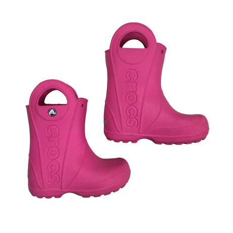 Unisex Crocs - Kumisaappaat, koko 24 -  ()