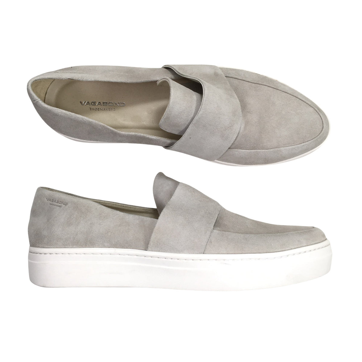 Unisex Vagabond - Loaferit, koko 39 -  (1)