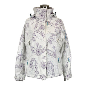 Unisex Salomon - Toppatakki, koko 40 -  (1)