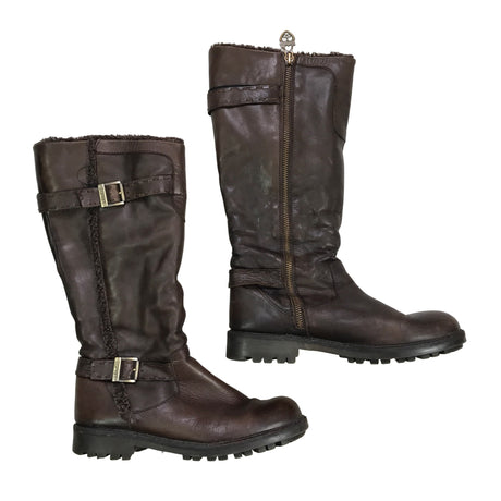 Unisex Esprit - Saappaat, koko 38 -  ()