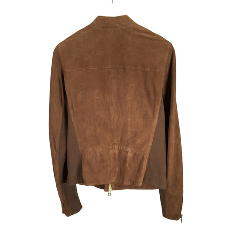 Unisex Marc Aurel - Nahkatakki, koko 38 -  (2)