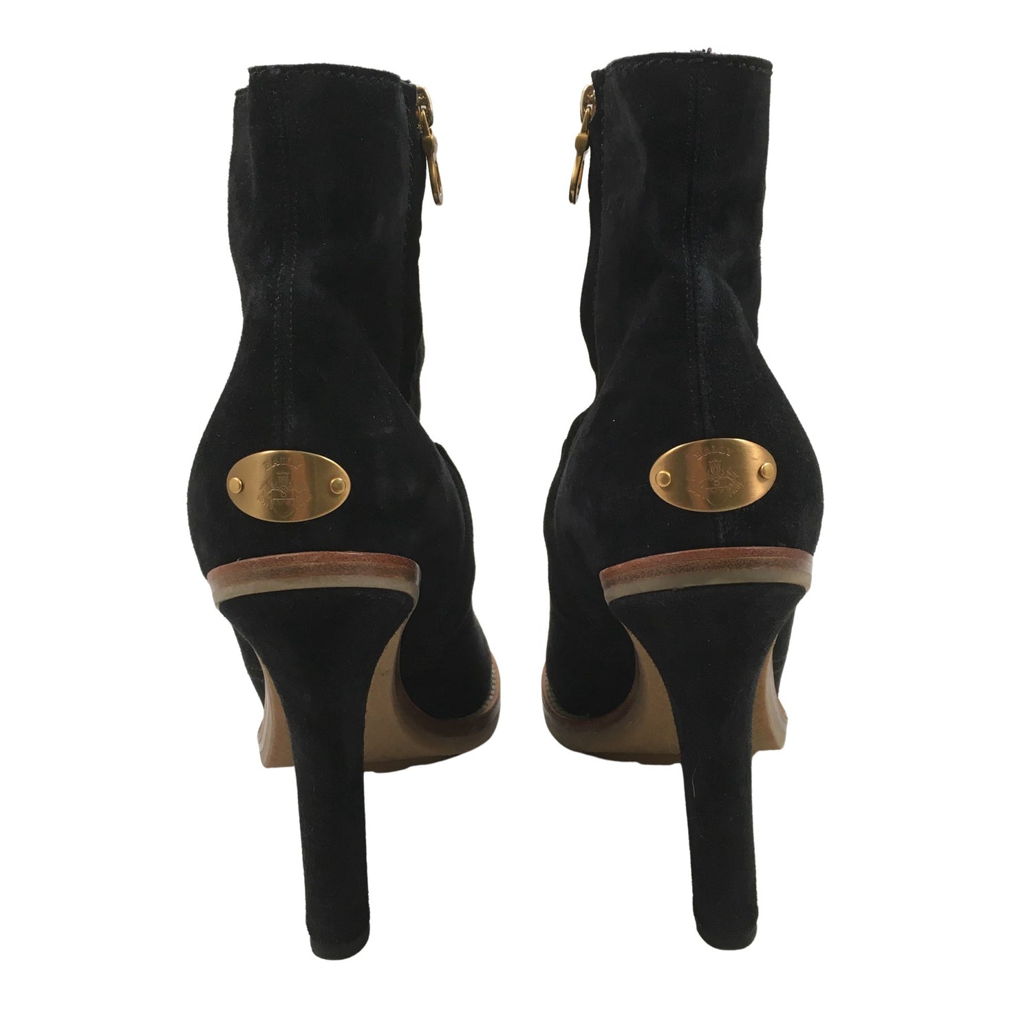  Nilkkurit  Nilkkurit, koko 42  Bally 