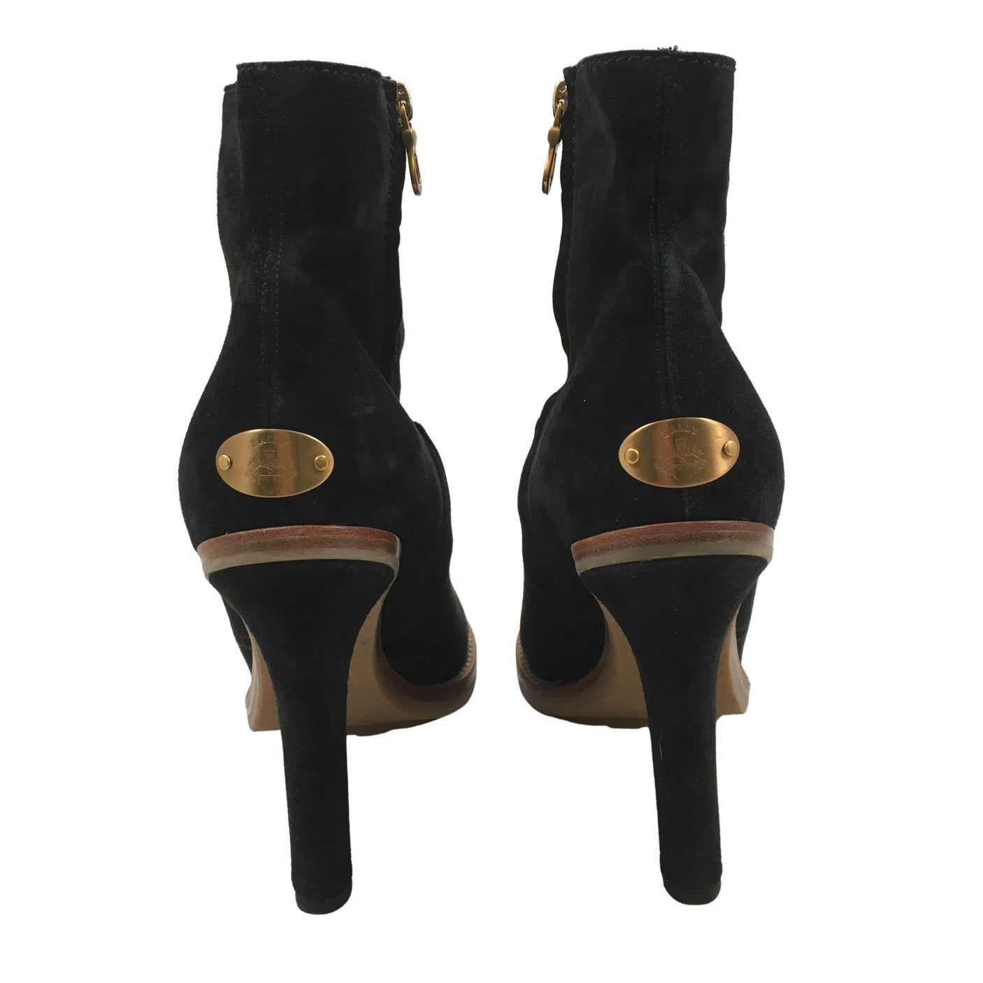 Unisex Bally - Nilkkurit, koko 42 -  (3)