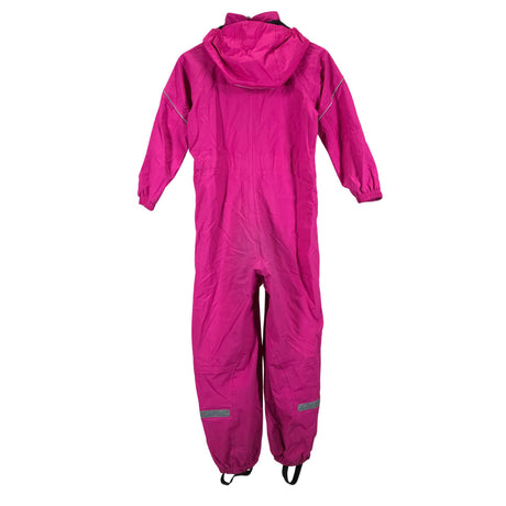 Unisex Polarn O. Pyret - Välikausihaalari, koko 122 - 128 -  (2)