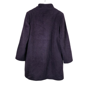 Unisex Manuela Conti - Villakangastakki, koko 44 -  (2)