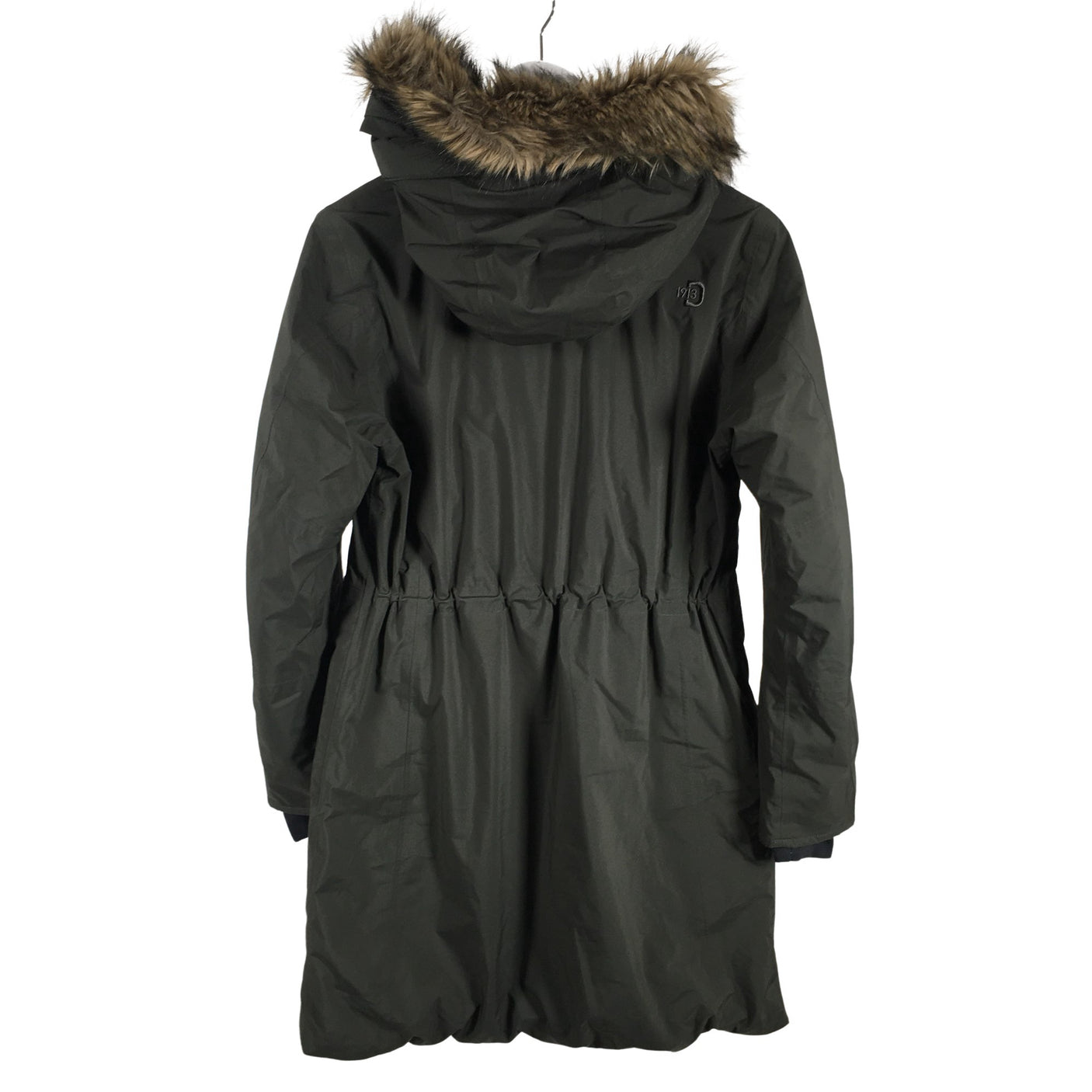 Unisex Didriksons - Parkatakki, koko 38 -  (2)