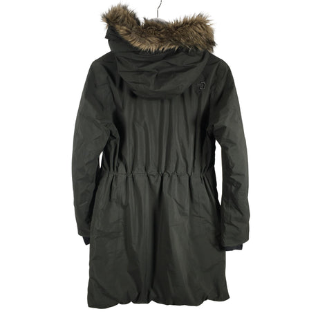 Unisex Didriksons - Parkatakki, koko 38 -  (2)