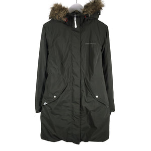 Unisex Didriksons - Parkatakki, koko 38 -  (1)