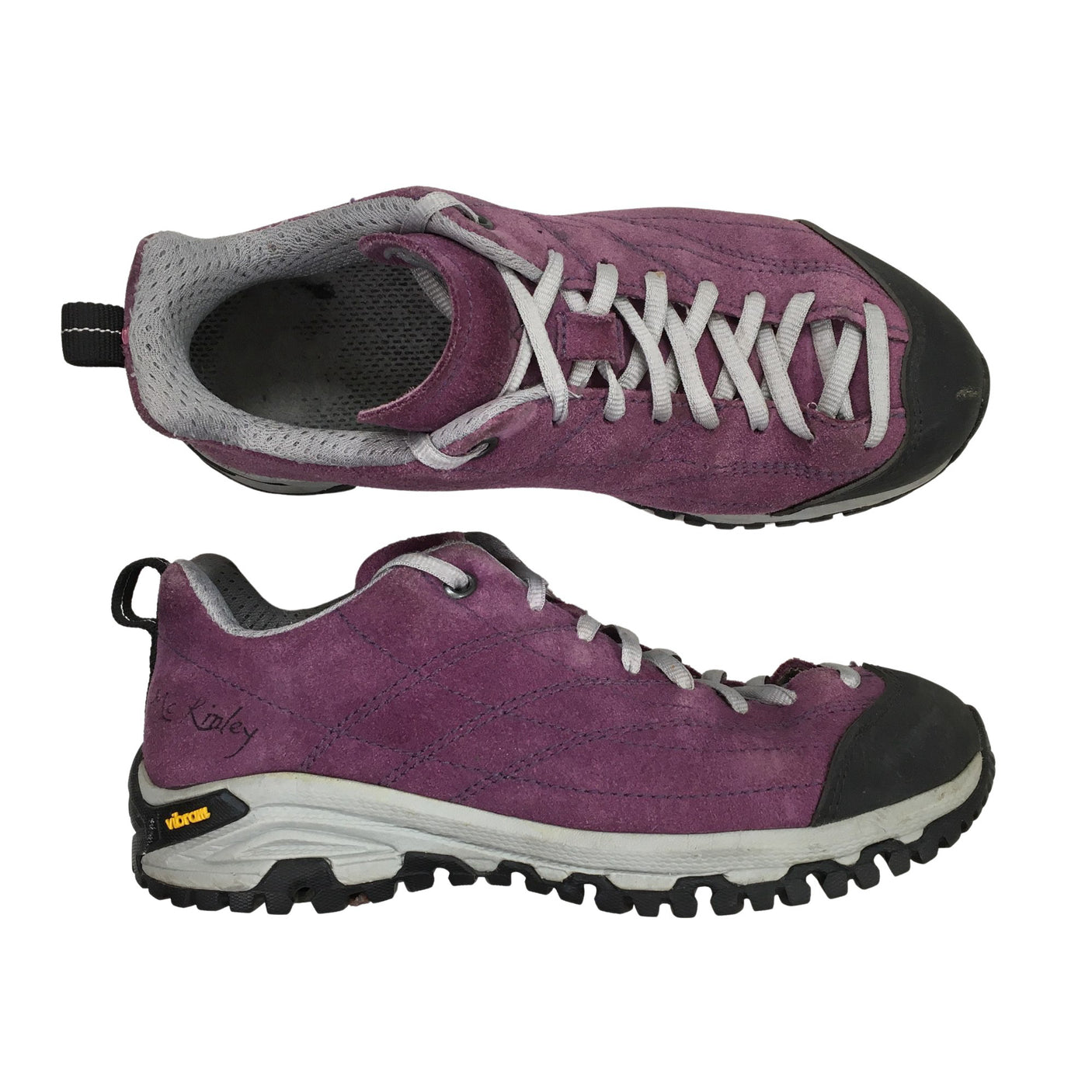 Unisex McKinley - Lenkkarit, koko 36 -  (1)