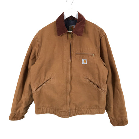 Unisex Carhartt - Farkkutakki, koko M -  ()