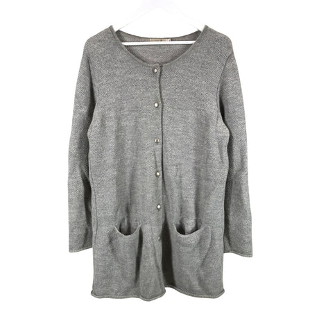 Unisex Alpa - Neuletakki, koko 42 -  ()