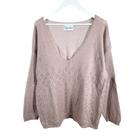 Unisex Bohemiana - Neulepaita, koko 42 -  ()