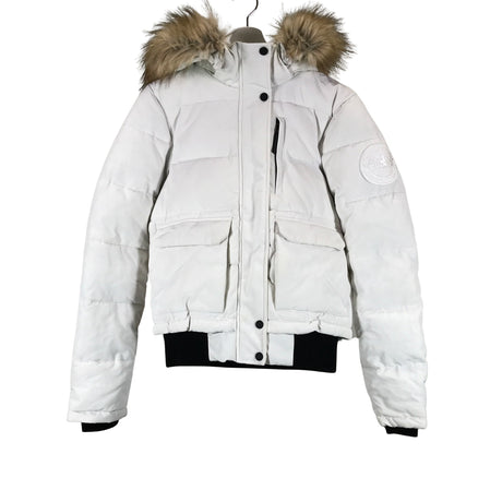 Unisex Superdry - Toppatakki, koko 34 -  ()
